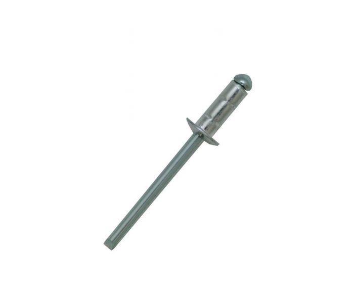 Steel / Steel 