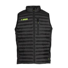 Apache Workwear Picton Gillet - Black | BS Fixings