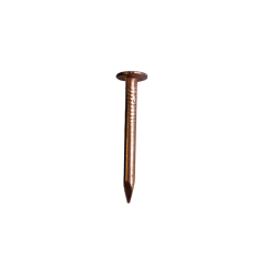 Copper Clout Nails
