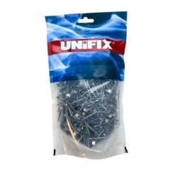 Bright Annular Ring Shank Nails 1kg