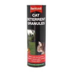 Cat Deterrent Garden Granules 500g 