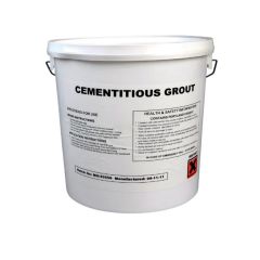 JCP Crack Stitching Grout 3L Tub 