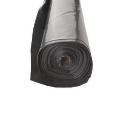 Damp Proof Membrane (300 Micron) 4m x 25m Roll – 1200 Gauge (BBA & PIFA Certified)
