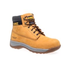 Dewalt Apprentice Honey Safety Boot 