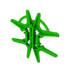 ECO Universal Insulation Clips - Box of 50 or 250pcs