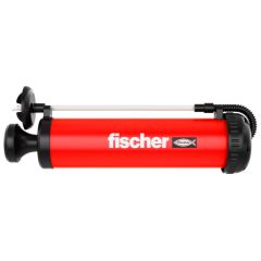 Fischer Blow-Out Pump AB G for Manual Drill Hole Cleaning