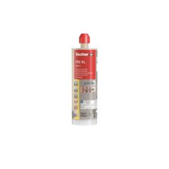 Fischer FIS VL 410 C Injection Mortar for Concrete and Masonry (410ml)