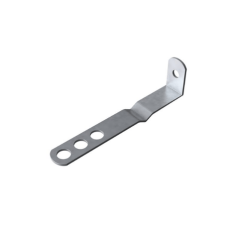 Frame cramp wall tie - With Drip VE7D