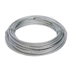 Galvanised Wire Rope 10 Metre 