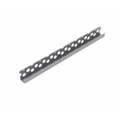 Galvanised Plasterboard Edge Bead 9.5, 12.5, 15mm x 3.0m