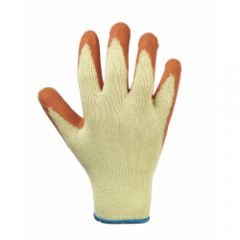 Ultra Grip Latex Glove by Glenwear - Box of 10 