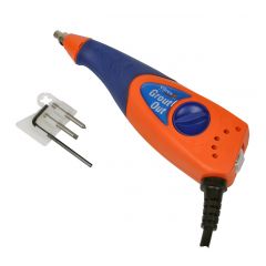 Vitrex Grout Out - Electric Grout Remover
