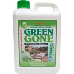 Buysmart Green Gone Concentrate - Patio Cleaner 