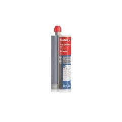 Fischer FIS EM Plus 390 S Epoxy Mortar 390ml – High Performance Resin for Rebar & Studding