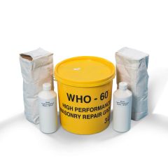 Masonry Repair Grout 3 litres 