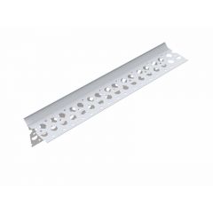 PVC-U Angle Beads 2.5m - Box of 30, 40 and 50