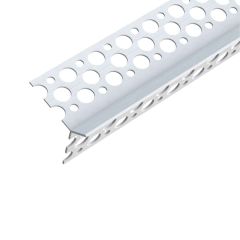 PVC-u Angle Bead (2.5m Lengths)