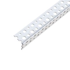 PVC-u Angle Bead Thincoat – 2.5m x 25mm (Box of 50)