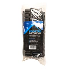 Rooftec Dry Ridge Accessory - extension Kit