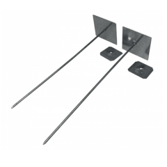 Self Adhesive Insulation Pins - Stainless Steel 304