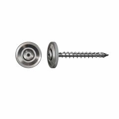 SPAX A2 Stainless Steel Sealing Screws