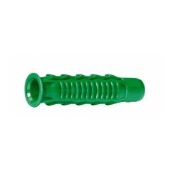 SPAX High Quality Green Nylon Plugs