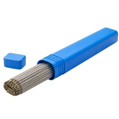 Stainless Steel TIG Wire - 1metre Lengths - 5kg Tubes 