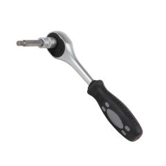 Tamtorque Ratchet Spanner & Driver