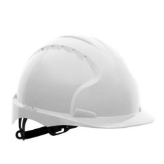 JSP Helmet - White available in various sizes