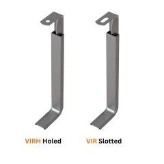 VIR / VIRH Internal Head Restraint 215mm - Stainless Steel (Sold each)