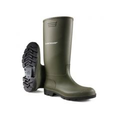 Dunlop Pricemaster Wellington Boots sizes 6 - 12