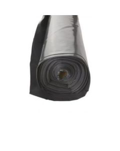 Damp Proof Membrane (300 Micron) 4m x 25m Roll – 1200 Gauge (BBA & PIFA Certified)