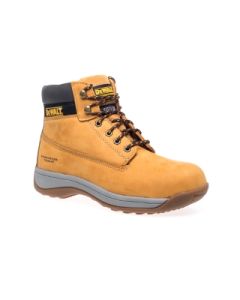 Dewalt Apprentice Honey Safety Boot 