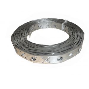 Stainless Steel Multi Fix Banding 20mm(W) x 10m(L)