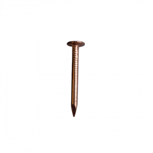 Copper Clout Nails - 1kg