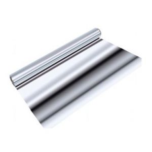 Aluminium Foil 5kg roll - 0.06mm thick (60 micron)