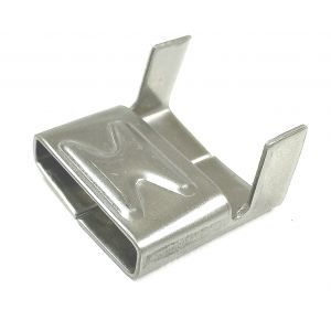 Aluminium Bandfix® - Banding Seals