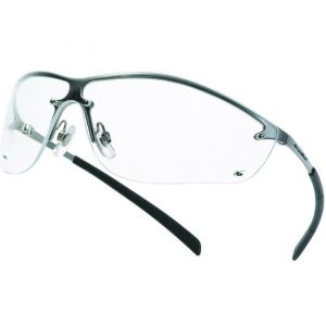 Bollé SILIUM Clear Safety Glasses