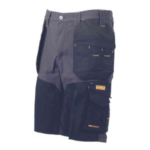 Cargo Shorts in grey