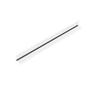 Galvanised Angle Bead 45mm Wing - Box of 50