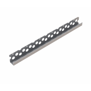 Galvanised Plasterboard Edge Bead - Box of 50