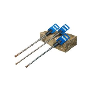 SDS Drill Bits for Masonry & Concrete – Tungsten Tipped