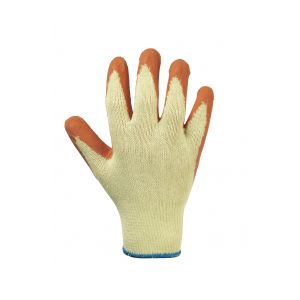 Ultra Grip Latex Glove by Glenwear - Box of 10 