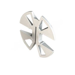 Insulation Clip for Helical Ties and Neutras Ties - Boxes of 250