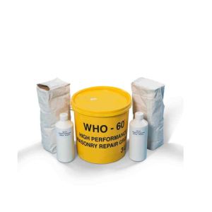 Masonry Repair Grout 3 litres 