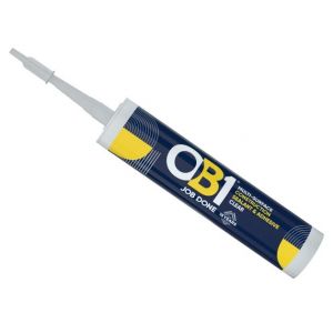 OB1 Multi-Surface Sealant & Adhesive 290ml