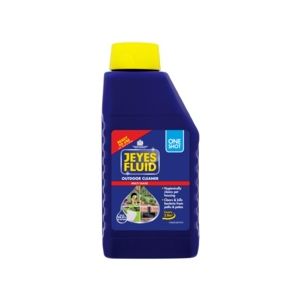 Jeyes Fluid Outdoor Cleaner and Disinfectant