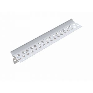 PVC-U Angle Beads 2.5m - Box of 30, 40 and 50