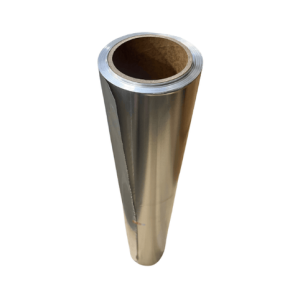 Pure Aluminium foil 