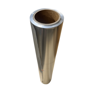 Pure Aluminium Foil